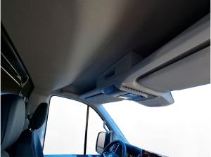 Volkswagen Crafter 35 Kasten Flachdach 5Jahre Garantie* LED Standheizung