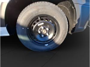 Volkswagen Crafter 35 Kasten Flachdach 5Jahre Garantie* LED Standheizung