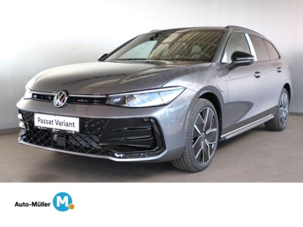 Volkswagen Passat R-Line 1,5 l eHybrid DSG Navi Harman AHK