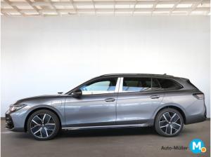 Volkswagen Passat R-Line 1,5 l eHybrid DSG Navi Harman AHK