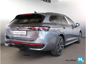 Volkswagen Passat R-Line 1,5 l eHybrid DSG Navi Harman AHK