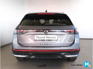 Volkswagen Passat R-Line 1,5 l eHybrid DSG Navi Harman AHK