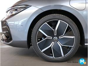 Volkswagen Passat R-Line 1,5 l eHybrid DSG Navi Harman AHK