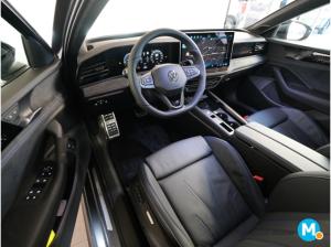 Volkswagen Passat R-Line 1,5 l eHybrid DSG Navi Harman AHK