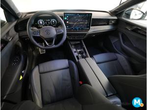 Volkswagen Passat R-Line 1,5 l eHybrid DSG Navi Harman AHK