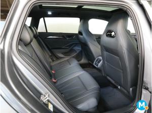 Volkswagen Passat R-Line 1,5 l eHybrid DSG Navi Harman AHK