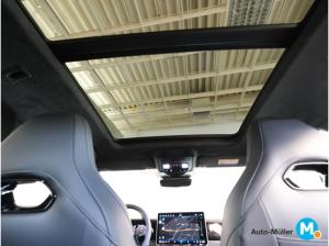 Volkswagen Passat R-Line 1,5 l eHybrid DSG Navi Harman AHK