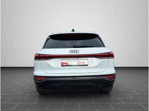 Audi Q6 e-tron SUV performance
