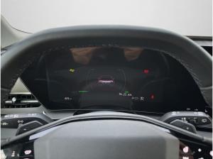 Audi Q6 e-tron SUV performance