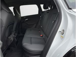 Audi Q6 e-tron SUV performance