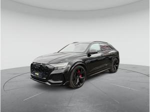 Audi RS Q8 SUV tiptr. Dynamikp. plus Keramik 305 HUD Matrix Pano Memory AHK SHZ ACC
