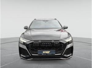 Audi RS Q8 SUV tiptr. Dynamikp. plus Keramik 305 HUD Matrix Pano Memory AHK SHZ ACC