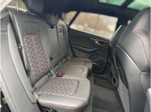 Audi RS Q8 SUV tiptr. Dynamikp. plus Keramik 305 HUD Matrix Pano Memory AHK SHZ ACC