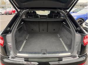 Audi RS Q8 SUV tiptr. Dynamikp. plus Keramik 305 HUD Matrix Pano Memory AHK SHZ ACC