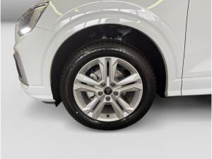 Audi Q2 advanced 35 TFSI