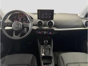 Audi Q2 advanced 35 TFSI