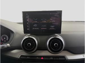 Audi Q2 advanced 35 TFSI