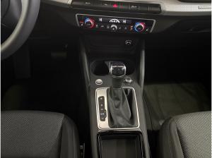 Audi Q2 advanced 35 TFSI