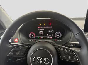 Audi Q2 advanced 35 TFSI