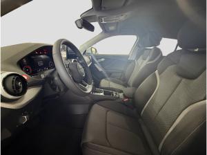 Audi Q2 advanced 35 TFSI