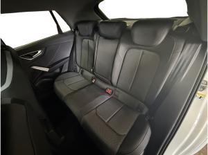 Audi Q2 advanced 35 TFSI