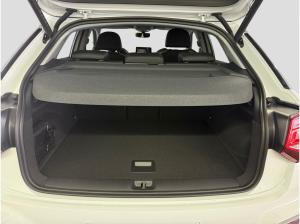 Audi Q2 advanced 35 TFSI