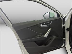 Audi Q2 advanced 35 TFSI