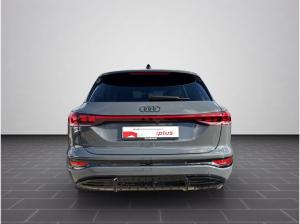 Audi Q6 e-tron B&O 3D KLANG LED EINPARKHILFE