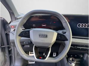 Audi Q6 e-tron B&O 3D KLANG LED EINPARKHILFE