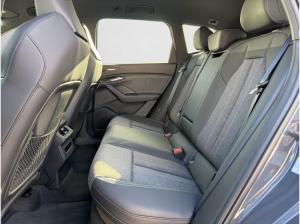 Audi Q6 e-tron B&O 3D KLANG LED EINPARKHILFE