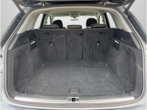 Audi Q5 S line 40 TDI KAMERA OPTIK-SCHWARZ+ STD-HEIZUNG MATRIX