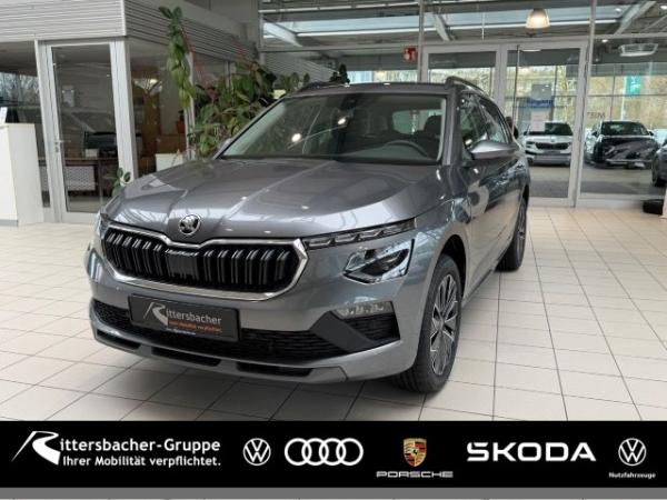 Skoda Kamiq Balance 1,0 TSI 6-Gang-Schaltgetriebe Sofort verfügbar