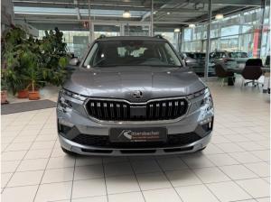 Skoda Kamiq Balance 1,0 TSI 6-Gang-Schaltgetriebe Sofort verfügbar