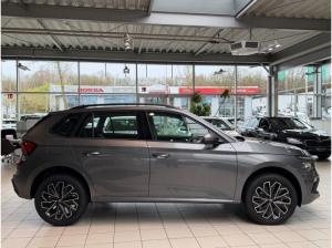 Skoda Kamiq Balance 1,0 TSI 6-Gang-Schaltgetriebe Sofort verfügbar