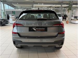 Skoda Kamiq Balance 1,0 TSI 6-Gang-Schaltgetriebe Sofort verfügbar