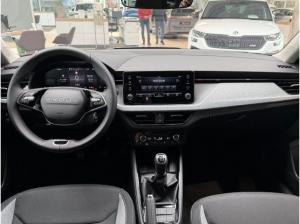 Skoda Kamiq Balance 1,0 TSI 6-Gang-Schaltgetriebe Sofort verfügbar