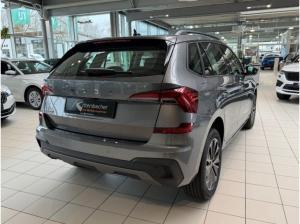 Skoda Kamiq Balance 1,0 TSI 6-Gang-Schaltgetriebe Sofort verfügbar