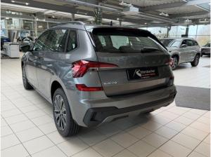 Skoda Kamiq Balance 1,0 TSI 6-Gang-Schaltgetriebe Sofort verfügbar