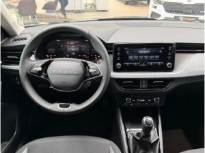 Skoda Kamiq Balance 1,0 TSI 6-Gang-Schaltgetriebe Sofort verfügbar