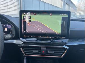 Cupra Formentor 1.5 eTSI DSG Aktionspreis im Juni