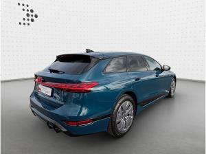 Audi A6 e-tron A6 Avant e-tron S-LINE *0,25%*MATRIX*LUFT*PANO*SHZ*PDC