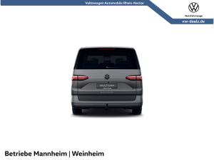 Volkswagen T7 Multivan Energy 2.0 TSI DSG Klima NAVI AHK