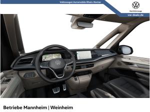 Volkswagen T7 Multivan Energy 2.0 TSI DSG Klima NAVI AHK