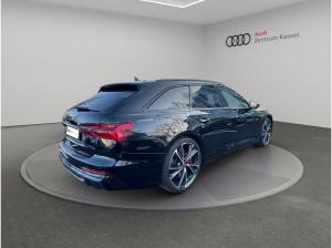 Audi S6 Avant 3.0 TDI qu. Matrix B&O Pano HuD 360°