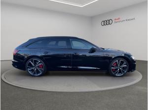 Audi S6 Avant 3.0 TDI qu. Matrix B&O Pano HuD 360°