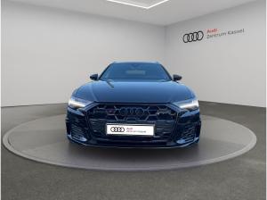 Audi S6 Avant 3.0 TDI qu. Matrix B&O Pano HuD 360°