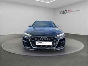 Audi S4 Avant 3.0 TDI quattro LED Navi PDC+ Alcantara