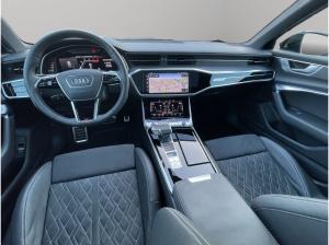 Audi S6 Avant 3.0 TDI qu. Matrix B&O Pano HuD 360°