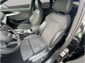 Audi S4 Avant 3.0 TDI quattro LED Navi PDC+ Alcantara