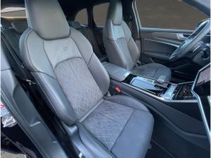Audi S6 Avant 3.0 TDI qu. Matrix B&O Pano HuD 360°